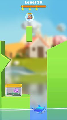 Happy Fish - Screenshot 2