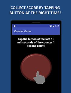 Timer Game - Screenshot 1