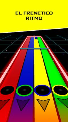 Causality - Screenshot 3