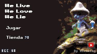 Smurf Cat Game - Screenshot 2