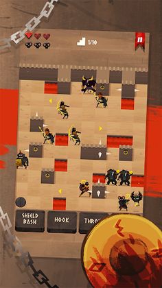 Enyo - Screenshot 3