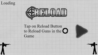 Stickman Reload - Screenshot 3