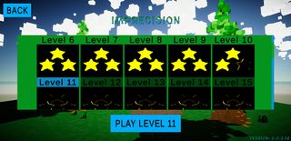 Imprecision - Screenshot 2