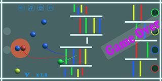 Spheres I Free - Screenshot 3