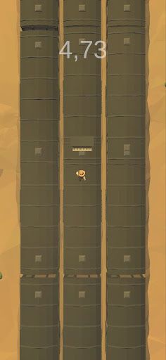 TrainRunner - Screenshot 3