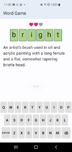 word match - Screenshot 4