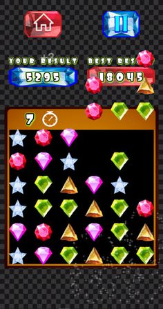 Magic Shards - Screenshot 4