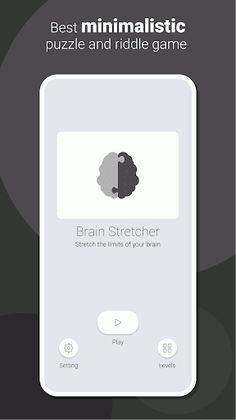 Brain Stretcher: Math Games - Screenshot 1