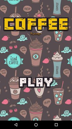 Coffee Runner - Screenshot 2