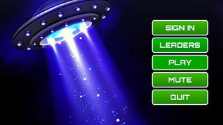 Spaceshipe Challenge Fly - Screenshot 3