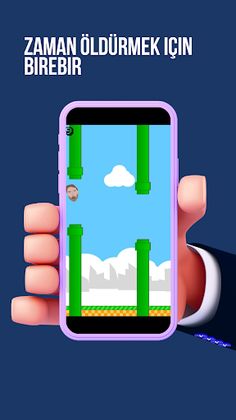 Elraenn Bird - Screenshot 2