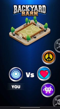 Pocket Champions Soccer 1 - Screenshot 3