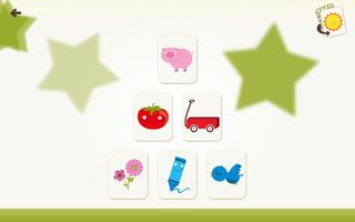 Learn Colors Shapes Preschool Games for Kids Games - Screenshot 3