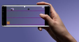 Tap Tank - Screenshot 3