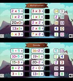 Calculating for kids - Screenshot 3