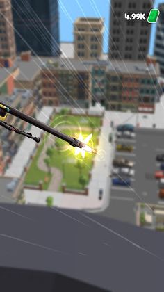 Sniper Merge - Screenshot 4