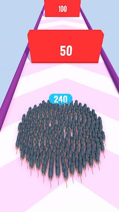 Rat Crowd - Screenshot 4