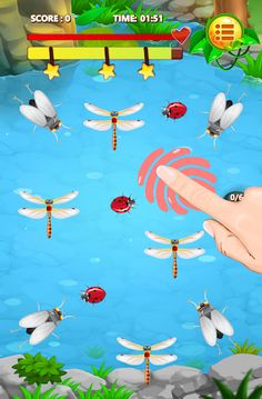 Smash Fun - Screenshot 4