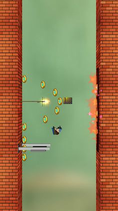 Hero Run & Jump - Screenshot 3