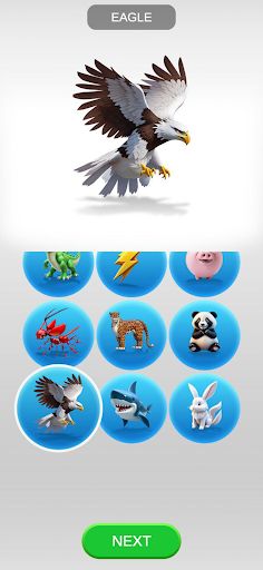 Ai Mix Animal Fusion - Screenshot 4