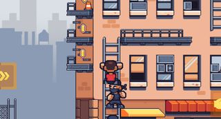 Fight Brawler - Screenshot 3