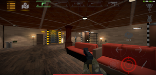 Wolfsschanze Lite - Screenshot 2