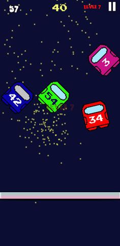 BurstSort: Tap & Pop - Screenshot 2