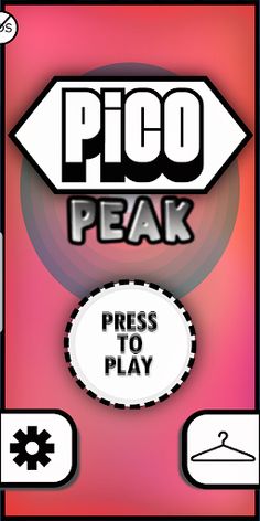 Pico Peak - Screenshot 1