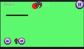 Bubble Irritating - Screenshot 2