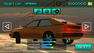 Traffic Race Mania 2020 - Screenshot 1