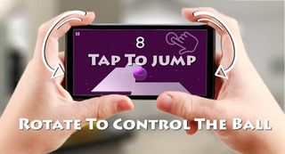 Infinite Roll - Screenshot 1