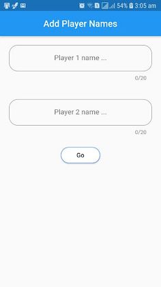 Ping Pong Counter (Ping-Pong S - Screenshot 1