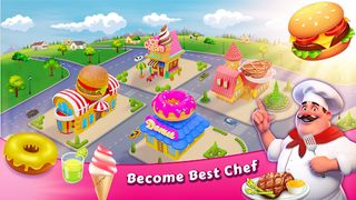 Cooking Games Tasty Restaurant - Screenshot 3