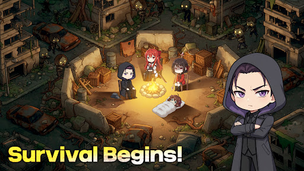 Last Valkyrie - Screenshot 2