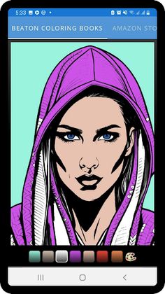 Easy Color - Screenshot 4