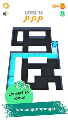 Color Fill - Roblominer - Screenshot 3