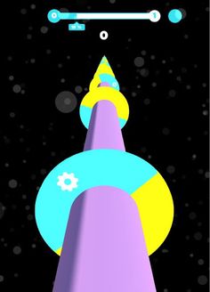 Cold Ball - Screenshot 4
