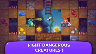 Digventure - Screenshot 1