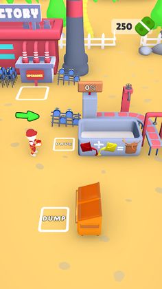 Color Pools - Screenshot 1