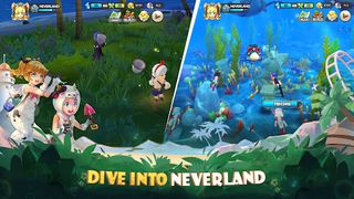 Tour of Neverland：Journeys - Screenshot 3