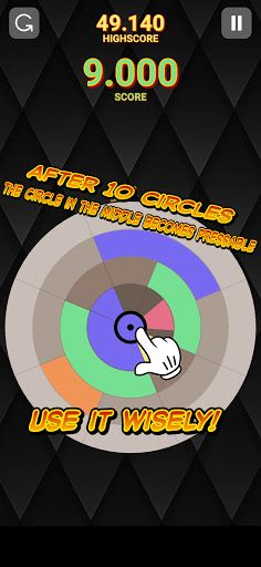 3Sixty: Puzzle Blast - Screenshot 4