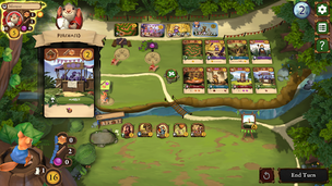 Welcome To Everdell - Screenshot 2