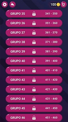 Palabras Compuestas - Sopa de - Screenshot 2