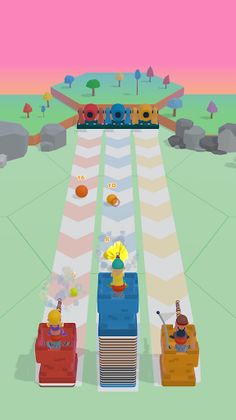 Castle Defence 3D - Screenshot 4