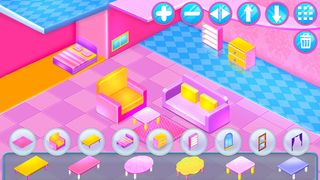 Interior Room Decoration - Screenshot 2