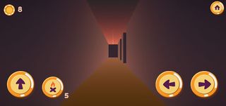 Labyrinth escape 3D - Screenshot 2