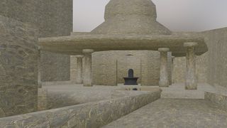 Chakravyuha - Screenshot 1