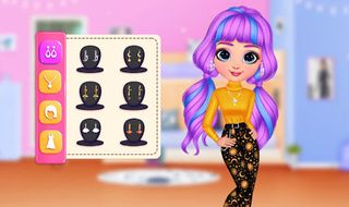 العاب بنات وتلبيس 2024 - Screenshot 1