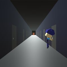 Mysterious Factory - Screenshot 3