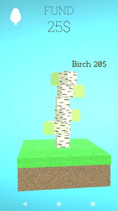 Treeasure - Screenshot 4